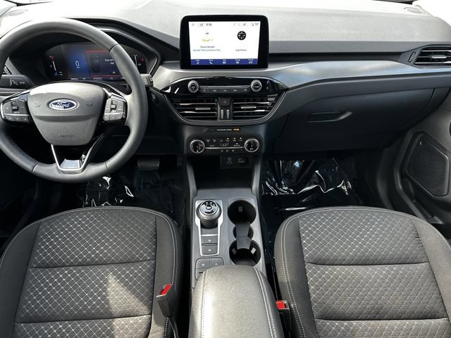 Certified 2023 Ford Escape Active AWD/4WD image 15