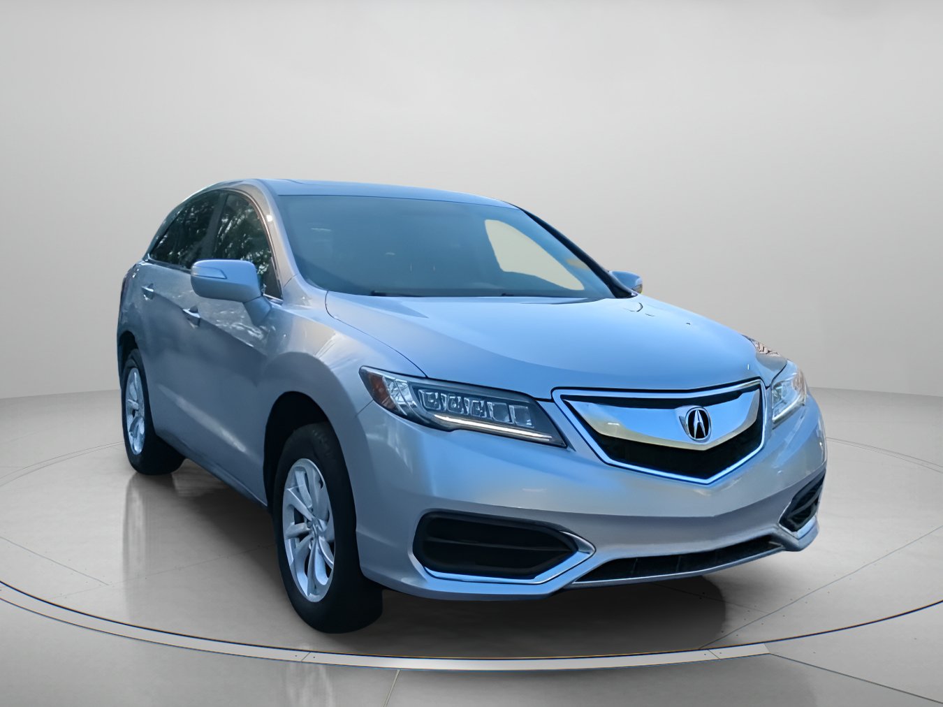 Used 2017 Acura RDX FWD image 4