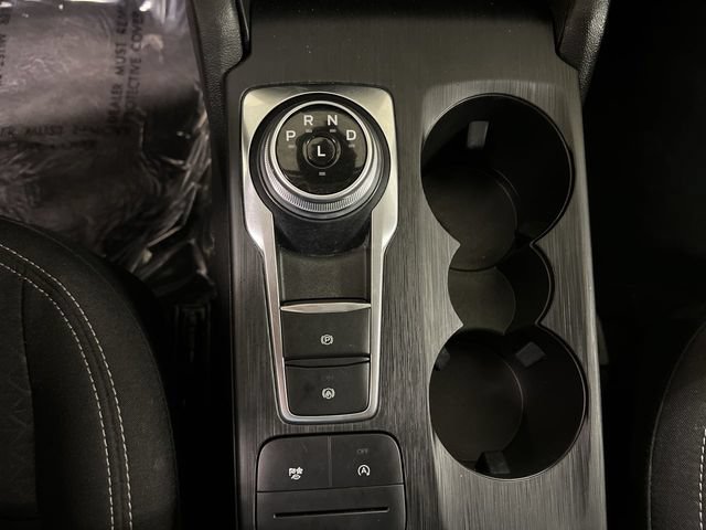 Certified 2024 Ford Escape Active AWD/4WD image 13