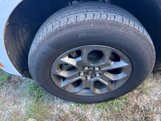 Certified 2024 Ford Maverick XLT FWD image 3