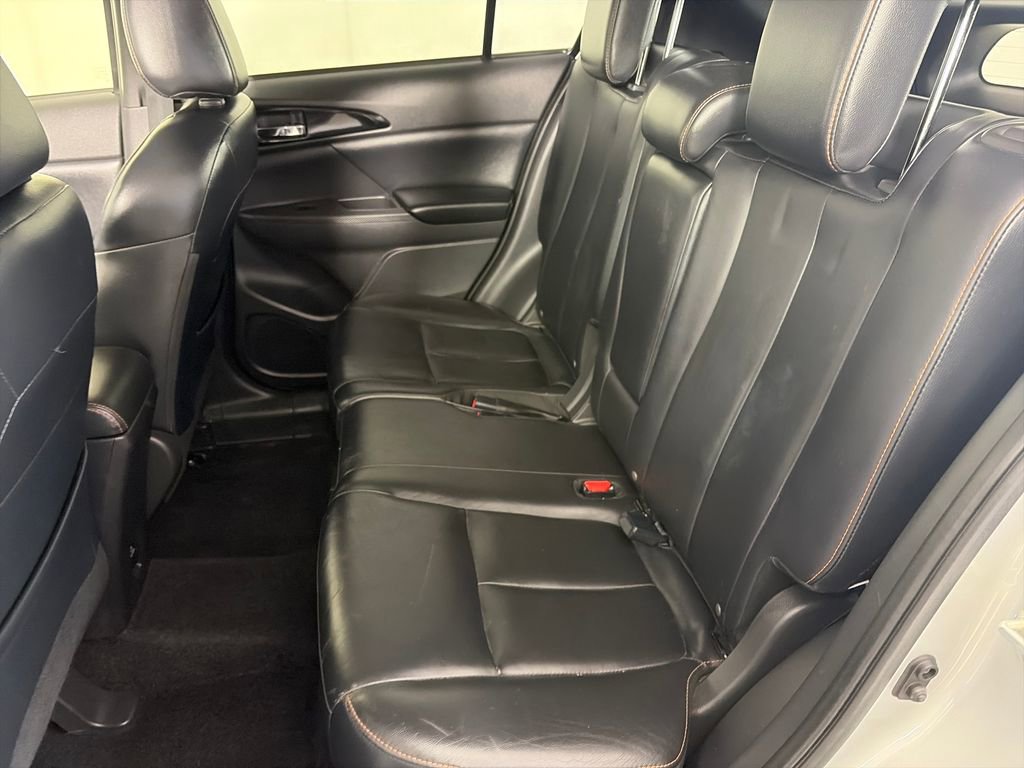 Used 2019 Mitsubishi Eclipse Cross SEL AWD/4WD image 13