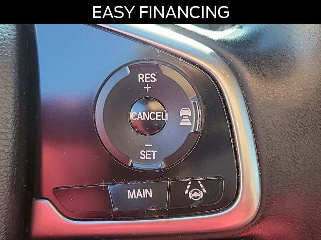 Used 2017 Honda CR-V EX-L image 19