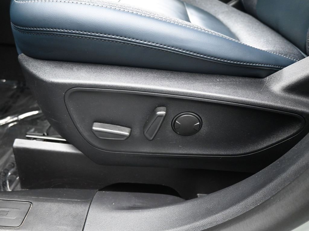 Certified 2023 Ford Bronco Sport Outer Banks image 11