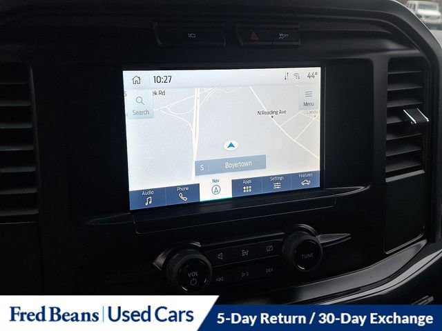 Certified 2022 Ford F150 XL w/ STX Appearance Package image 23