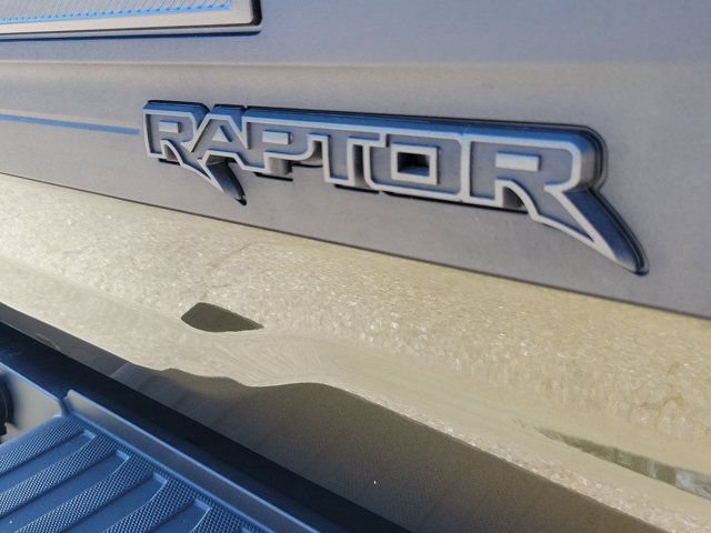 Certified 2025 Ford F150 Raptor AWD/4WD image 12