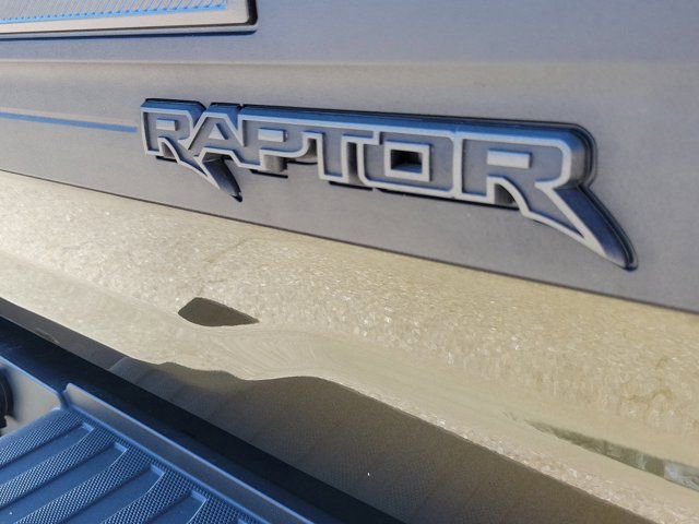 Certified 2025 Ford F150 Raptor AWD/4WD image 12