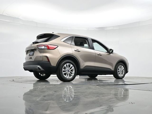 Certified 2021 Ford Escape SE image 30