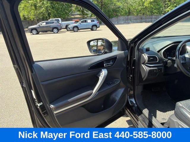 Used 2019 Mitsubishi Eclipse Cross SEL AWD/4WD image 10