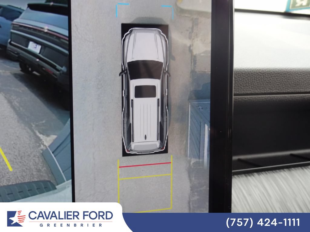 Used 2026 Toyota 4Runner Platinum AWD/4WD image 29