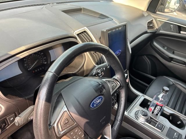 Certified 2024 Ford Edge SEL AWD/4WD image 73