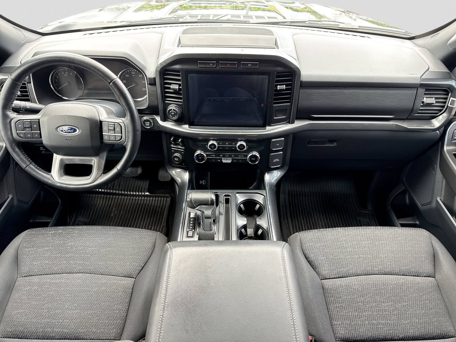 Certified 2022 Ford F150 XLT w/ Equipment Group 302A High AWD/4WD image 19