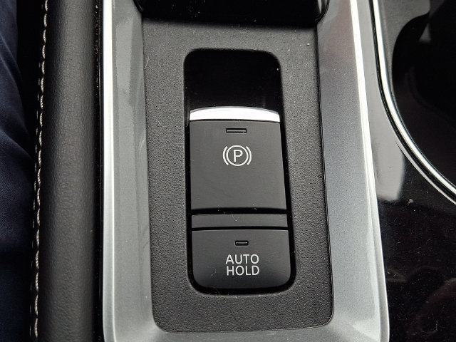 Used 2023 Nissan Altima 2.5 SL AWD/4WD image 24