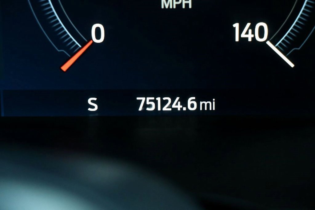 Certified 2022 Ford F150 Raptor w/ Equipment Group 801A High image 10