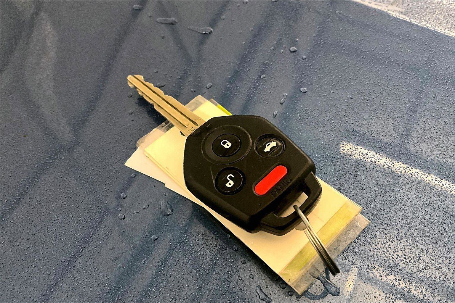 Used 2018 Subaru Crosstrek 2.0i Premium image 9