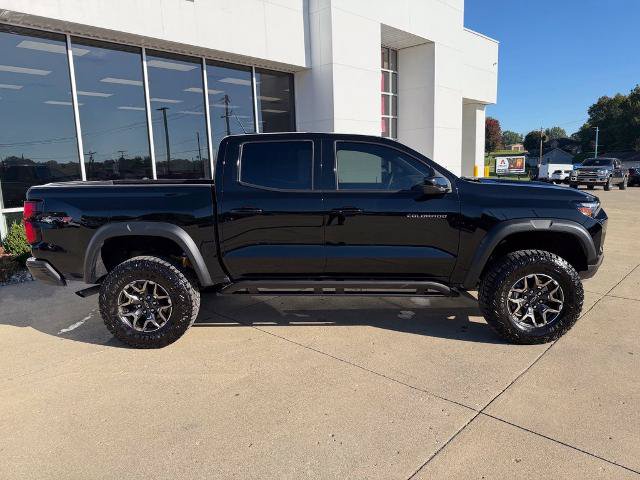 Used 2026 Chevrolet Colorado ZR2 AWD/4WD image 9