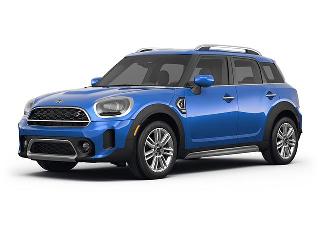 Used 2023 MINI Cooper Countryman S FWD image 1