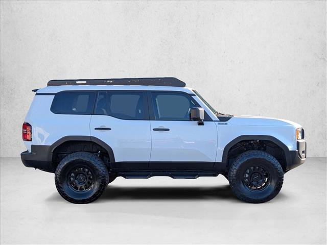 Used 2025 Toyota Land Cruiser 1958 image 4