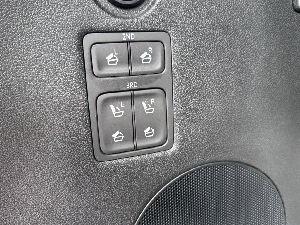 Used 2022 Hyundai Palisade Calligraphy w/ Cargo Package image 26