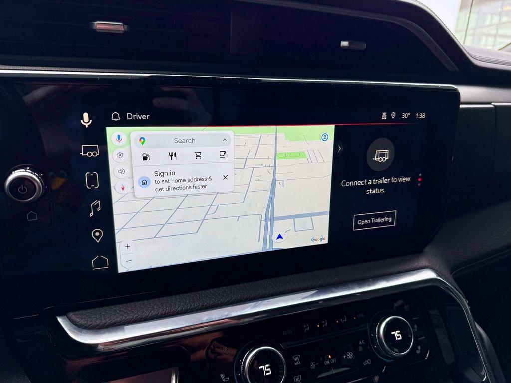 Used 2024 GMC Sierra 1500 Denali w/ Denali Reserve Package image 24