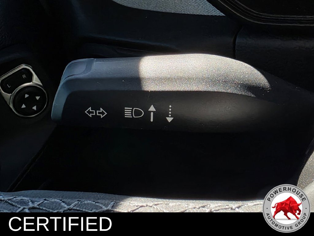 Used 2025 Jeep Wrangler Sport AWD/4WD image 28