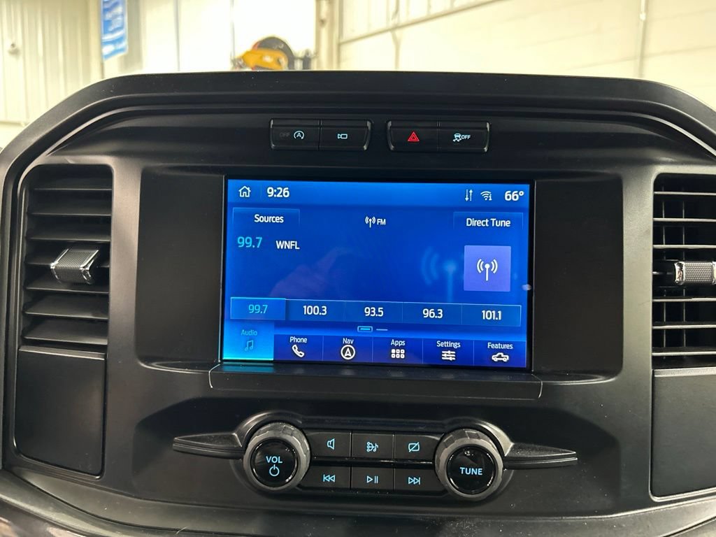 Certified 2023 Ford F150 XL w/ STX Appearance Package AWD/4WD image 17