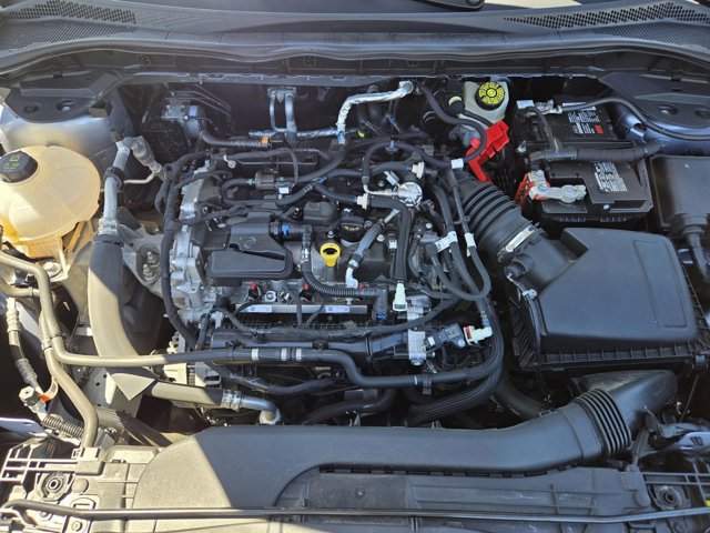 Certified 2022 Ford Escape SE AWD/4WD image 26
