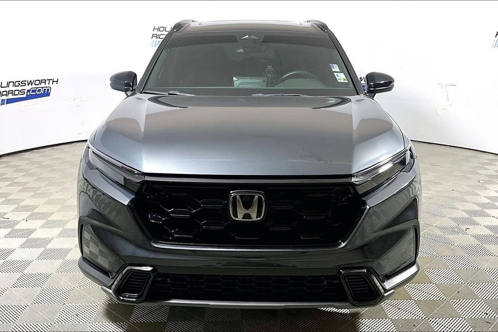 Used 2024 Honda CR-V Sport image 2
