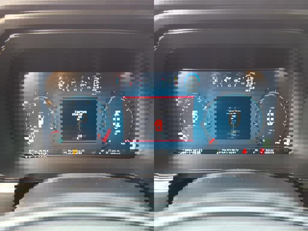 Certified 2025 Ford F150 Raptor image 22