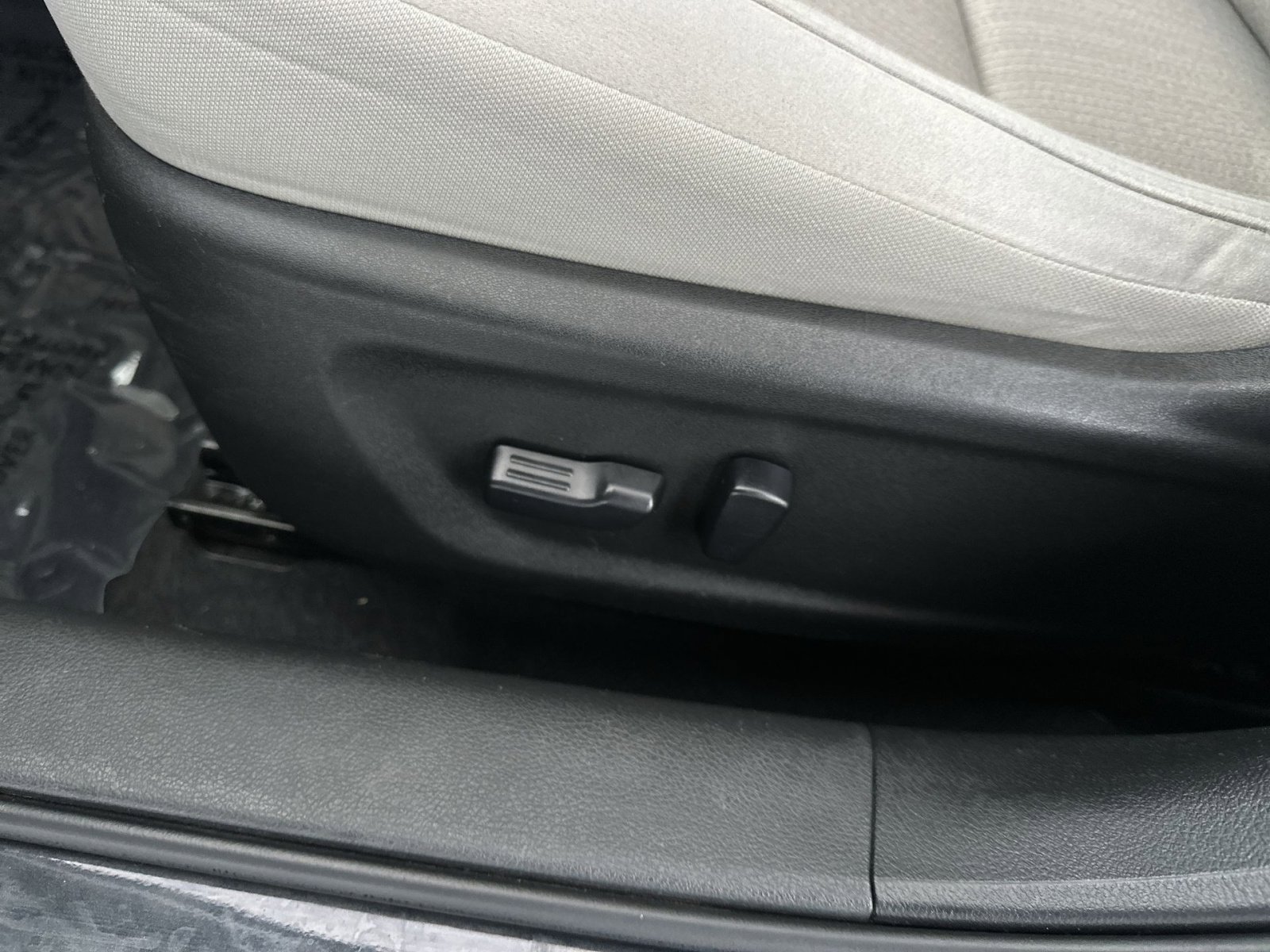 Used 2021 Nissan Altima 2.5 SV FWD image 22