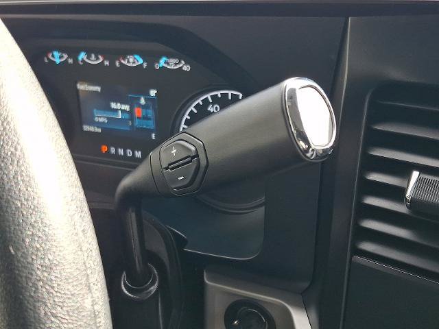Certified 2026 Ford F250 XL AWD/4WD image 14