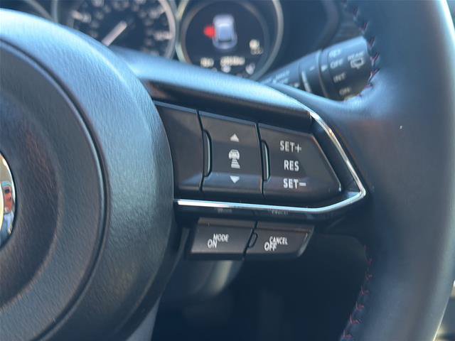 Used 2025 MAZDA CX-5 Carbon Edition AWD/4WD image 20