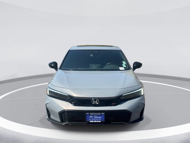 Used 2025 Honda Civic Si image 5