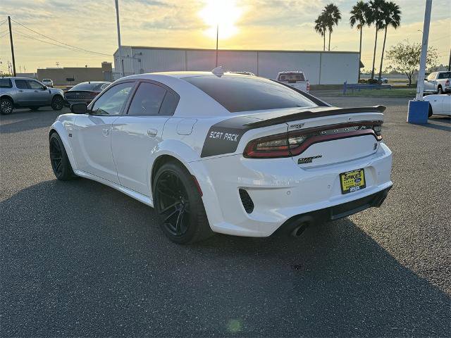 Used 2023 Dodge Charger Scat Pack image 6