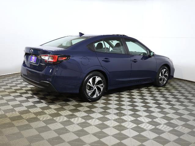Used 2025 Subaru Legacy Premium w/ Popular Package #1A image 4