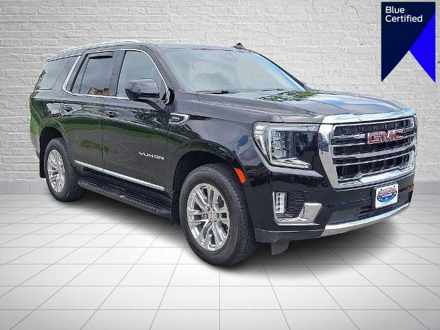 Used 2023 GMC Yukon SLT