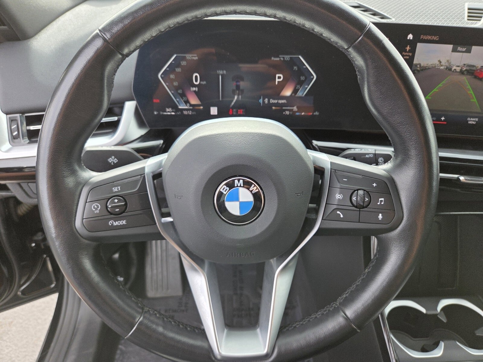 Used 2023 BMW X1 xDrive28i image 19