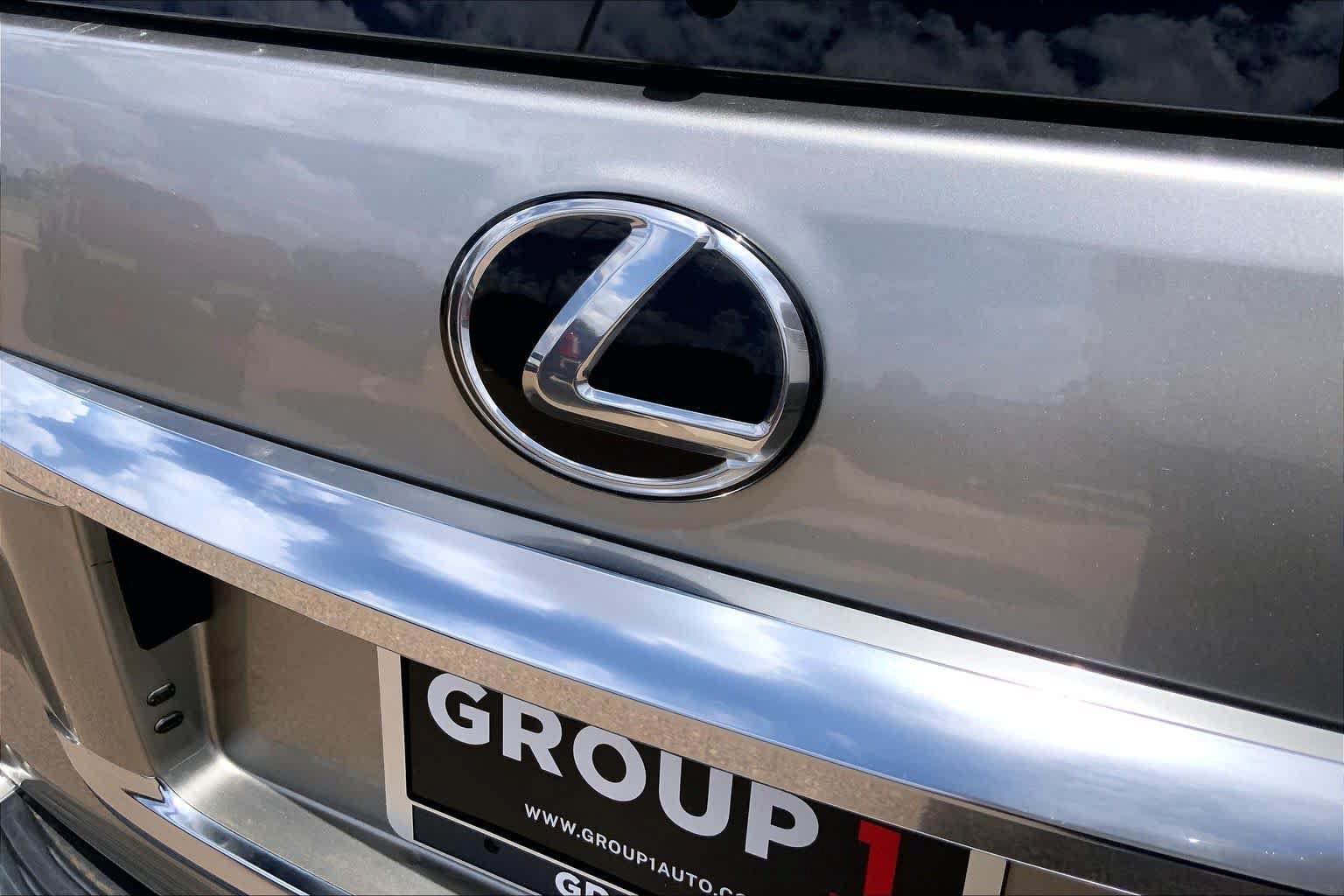Used 2020 Lexus GX 460 Premium w/ Premium Package AWD/4WD image 31