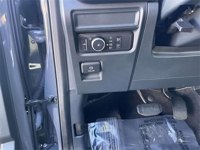 Certified 2021 Ford F150 XL w/ STX Appearance Package image 13