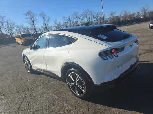 Certified 2023 Ford Mustang Mach-E Premium image 6