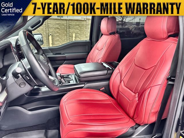 Certified 2023 Ford F150 Raptor image 20