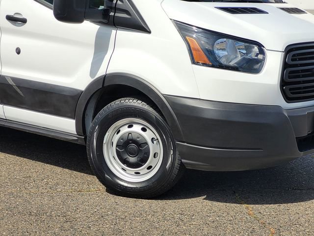 Certified 2019 Ford Transit 150 130 Medium Roof image 6