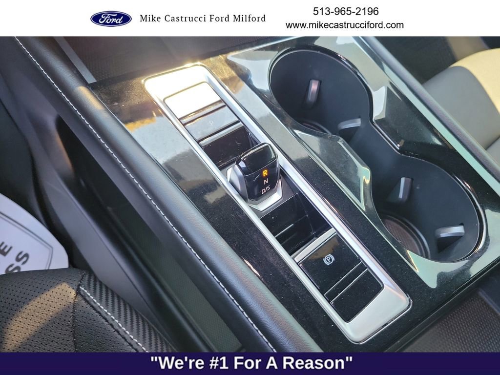 Used 2024 Volkswagen Atlas Cross Sport SE AWD/4WD image 31