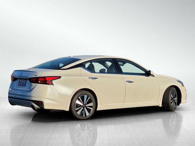 Used 2022 Nissan Altima 2.5 SL image 4