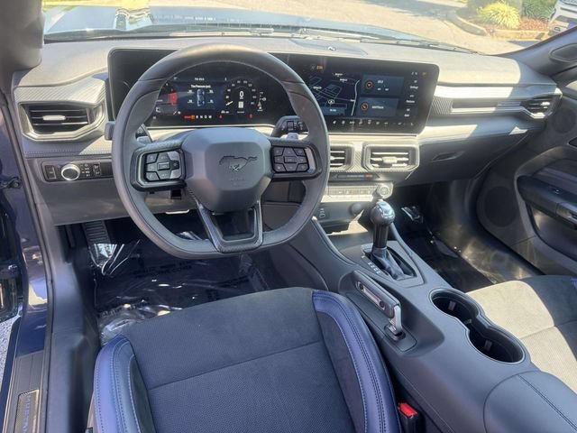 Certified 2026 Ford Mustang Dark Horse RWD image 19