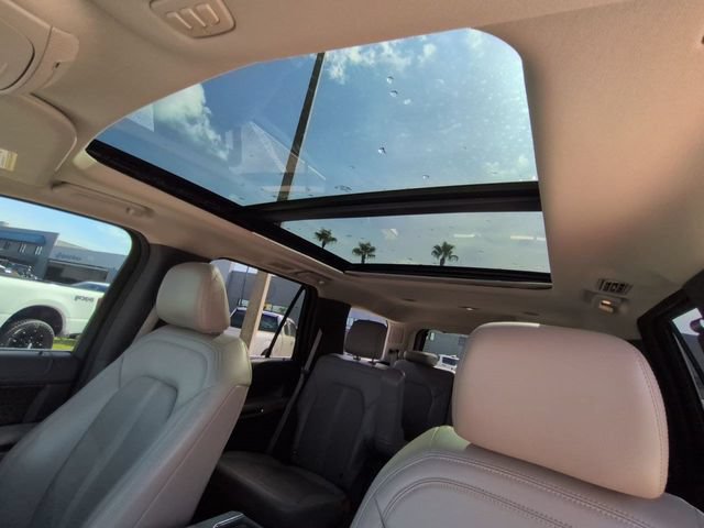 Certified 2021 Ford Expedition Limited RWD image 23