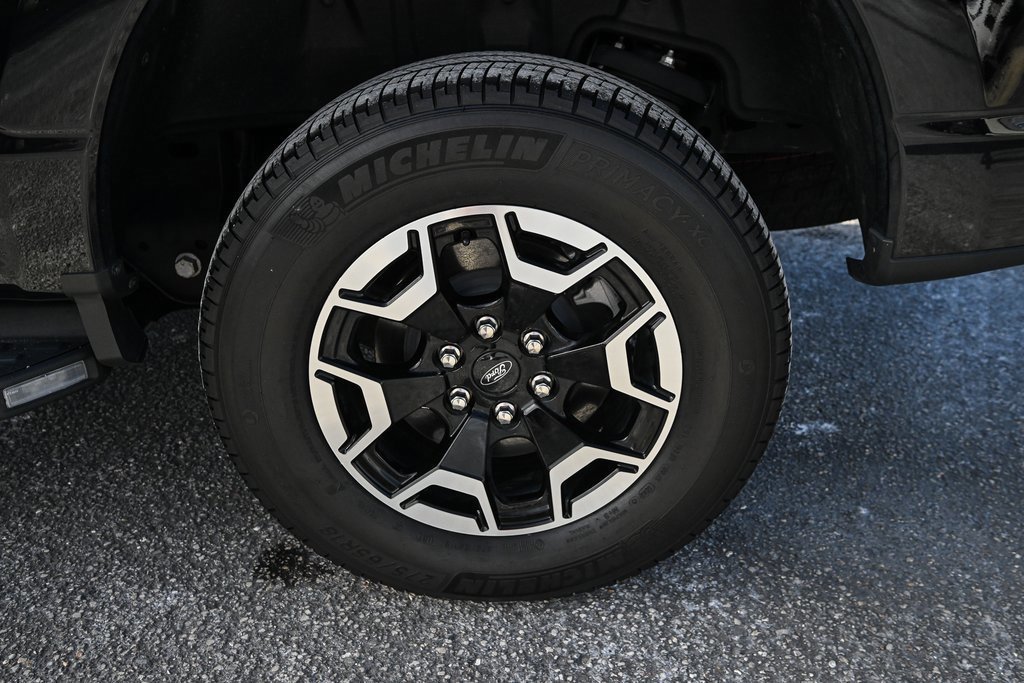 Certified 2023 Ford F150 Lightning XLT w/ Max Trailer Tow Package image 17