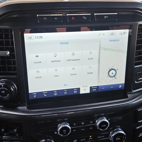 Certified 2022 Ford F150 XLT w/ Equipment Group 302A High image 19