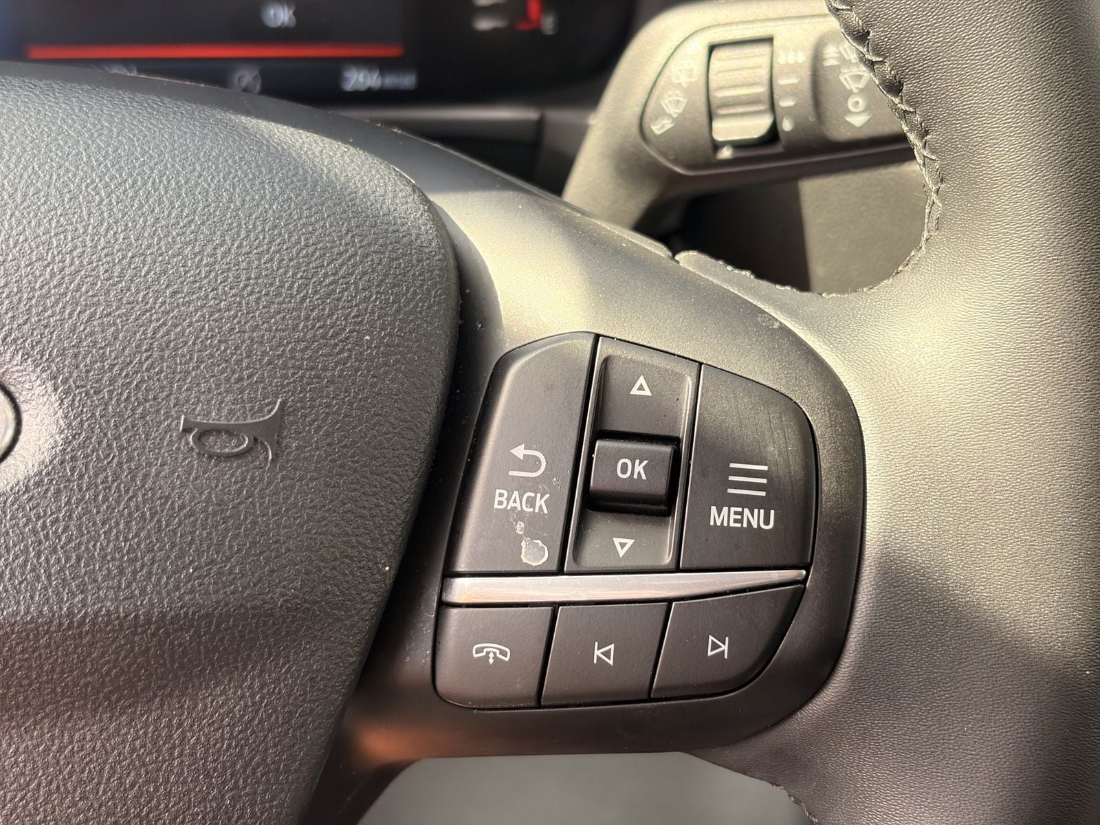 Certified 2023 Ford Escape Active w/ Tech Pack #1 FWD image 32