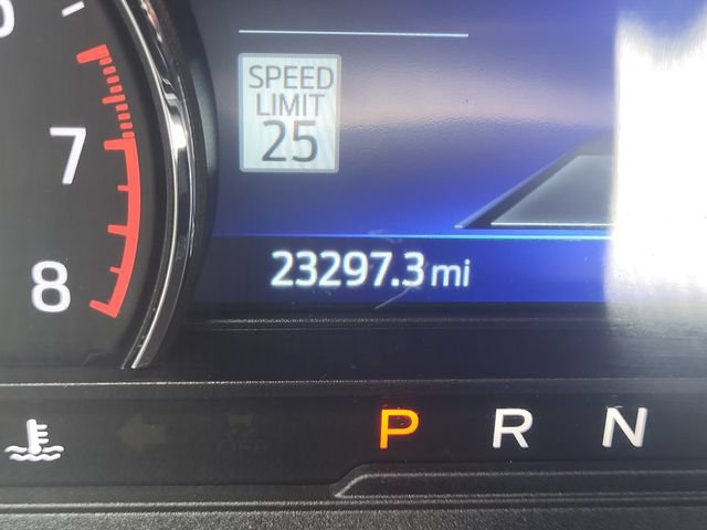 Certified 2022 Ford Explorer Limited w/ Equipment Group 301A AWD/4WD image 16