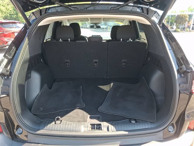 Certified 2023 Ford Escape Active FWD image 28